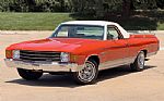 1972 El Camino Thumbnail 2