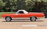 1972 El Camino Thumbnail 6
