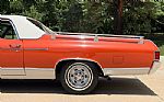1972 El Camino Thumbnail 9