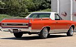 1972 El Camino Thumbnail 16