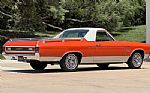 1972 El Camino Thumbnail 15
