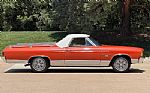 1972 El Camino Thumbnail 17