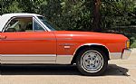 1972 El Camino Thumbnail 20