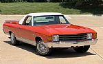 1972 El Camino Thumbnail 25
