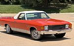 1972 El Camino Thumbnail 26