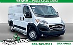 2025 ProMaster 2500 Thumbnail 1