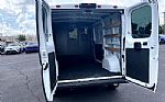 2025 ProMaster 2500 Thumbnail 19