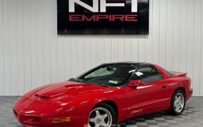 Photo of a 1994 Pontiac Firebird for sale