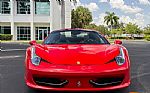 2013 458 Spider Thumbnail 7