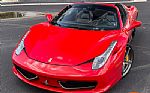 2013 458 Spider Thumbnail 8