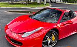 2013 458 Spider Thumbnail 10