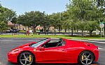 2013 458 Spider Thumbnail 40