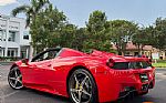 2013 458 Spider Thumbnail 45
