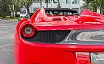 2013 458 Spider Thumbnail 49