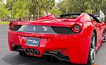2013 458 Spider Thumbnail 53