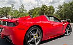 2013 458 Spider Thumbnail 55