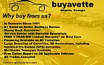 2004 Corvette Thumbnail 3