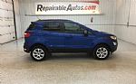 2022 EcoSport Thumbnail 6