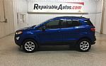 2022 EcoSport Thumbnail 2