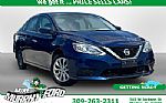 2018 Sentra Thumbnail 1