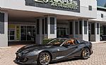 2022 812 GTS Thumbnail 21