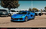 2024 Corvette Z06 2LZ Thumbnail 3
