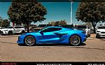 2024 Corvette Z06 2LZ Thumbnail 4