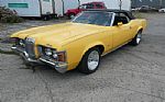 1972 Cougar Thumbnail 1