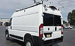 2021 ProMaster Cargo Van Thumbnail 9