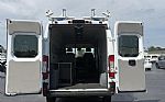 2021 ProMaster Cargo Van Thumbnail 21