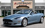 2007 DB9 Volante Thumbnail 1