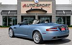 2007 DB9 Volante Thumbnail 3