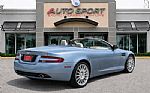 2007 DB9 Volante Thumbnail 5