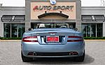 2007 DB9 Volante Thumbnail 4
