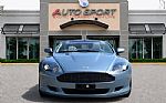 2007 DB9 Volante Thumbnail 7