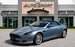 2007 DB9 Volante Thumbnail 9