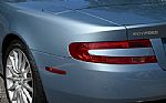2007 DB9 Volante Thumbnail 18