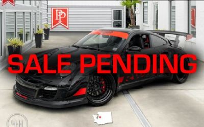 Photo of a 2008 Porsche 911 Turbo RWB for sale