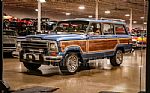 1987 Grand Wagoneer Thumbnail 3
