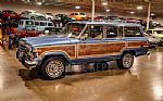 1987 Grand Wagoneer Thumbnail 4