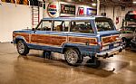 1987 Grand Wagoneer Thumbnail 6