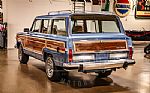 1987 Grand Wagoneer Thumbnail 7