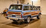 1987 Grand Wagoneer Thumbnail 8