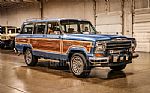 1987 Grand Wagoneer Thumbnail 12