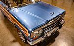 1987 Grand Wagoneer Thumbnail 14