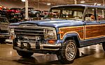1987 Grand Wagoneer Thumbnail 21