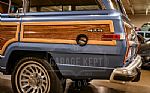 1987 Grand Wagoneer Thumbnail 34
