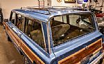 1987 Grand Wagoneer Thumbnail 35