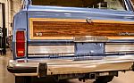 1987 Grand Wagoneer Thumbnail 37
