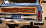 1987 Grand Wagoneer Thumbnail 38